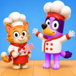 Buddy: Let's Play のアイコン